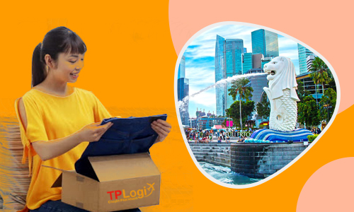 Gửi hàng đi singapore