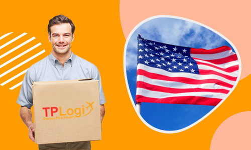 Gửi hàng đi mỹ